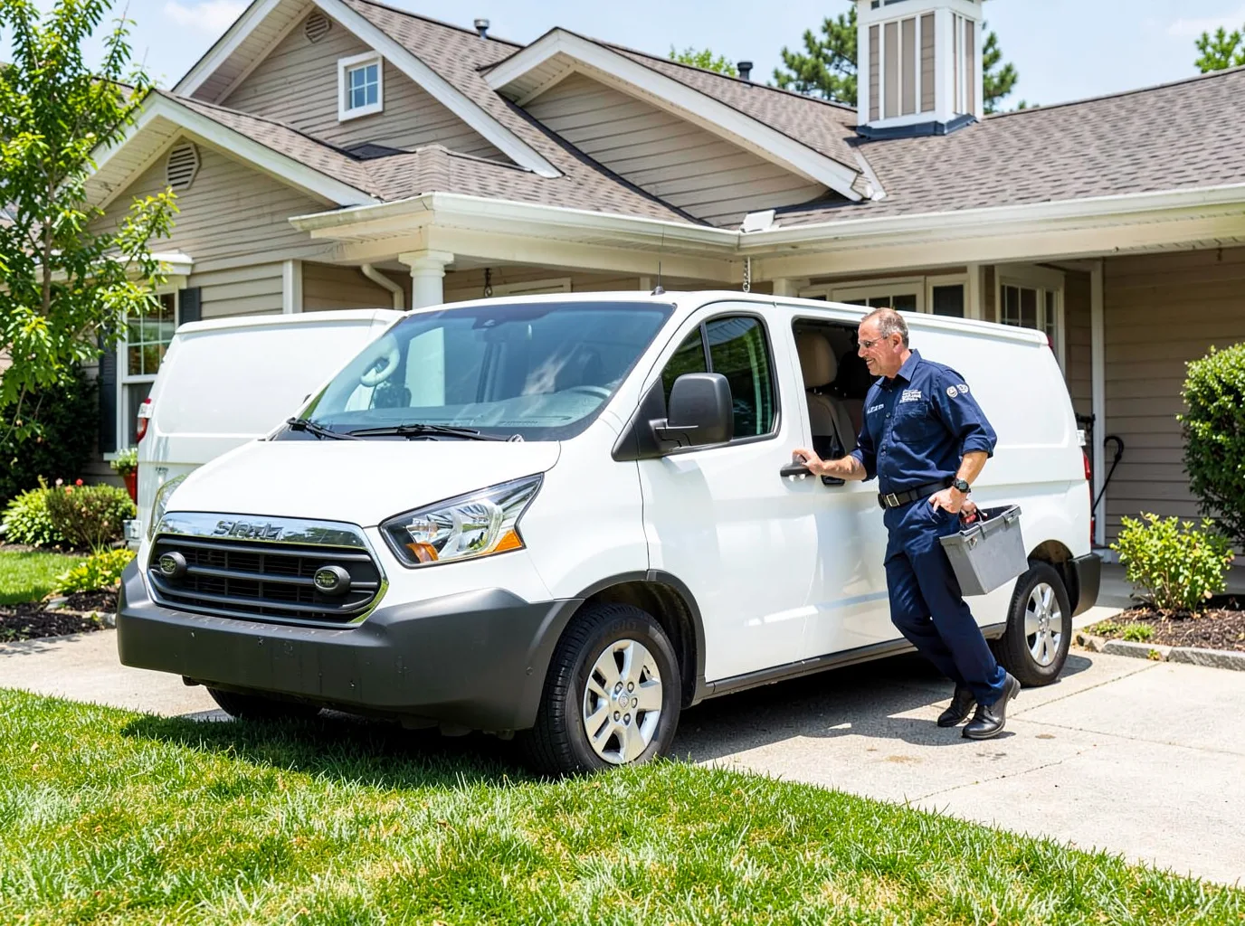 Emergency Plumber company in Buchanan, VA