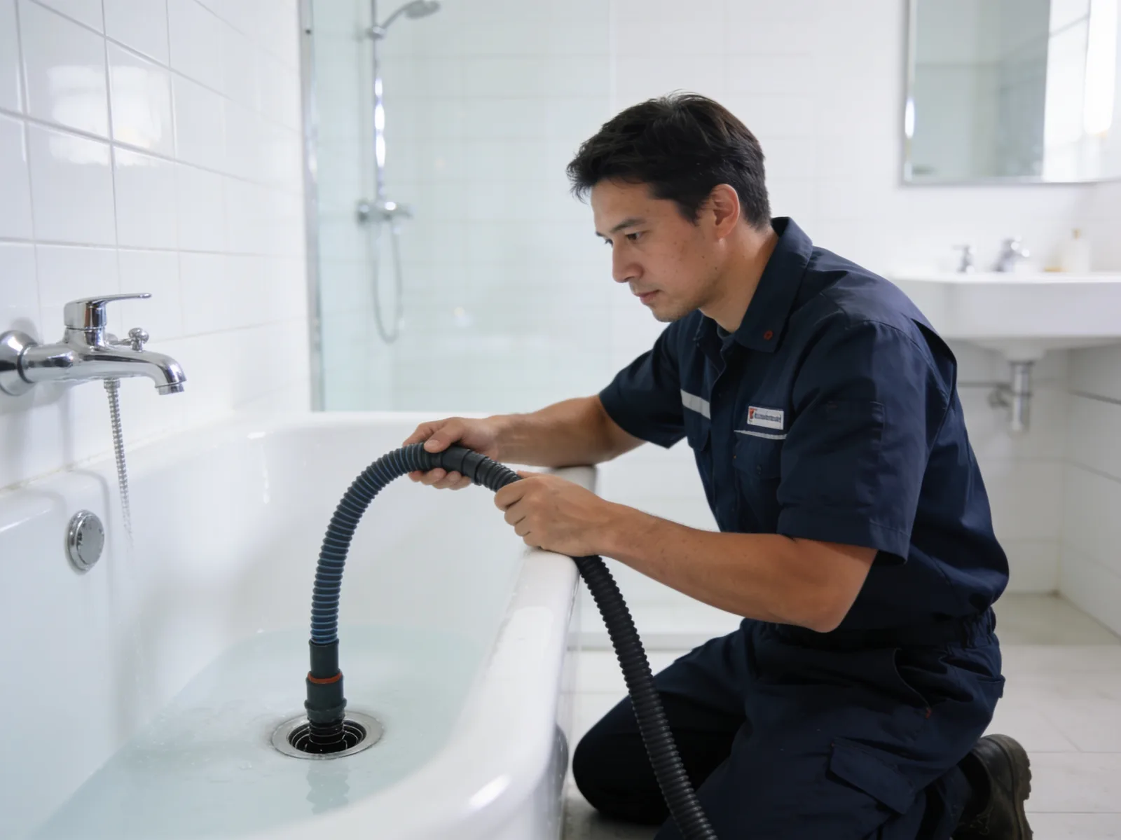 Emergency Plumber Buchanan, VA FAQs
